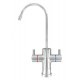 2-way tap for reverse osmosis Modern, cold and natural at the same time - 1