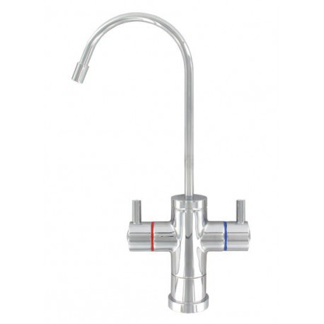 2-way tap for reverse osmosis Modern, cold and natural at the same time - 1