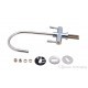 2-way tap for reverse osmosis Modern, cold and natural at the same time - 2