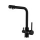 Modern Tap "Venus" 3 ways for reverse osmosis - 1