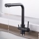 Modern Tap "Venus" 3 ways for reverse osmosis - 1