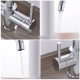 Reverse Osmosis Tap 3 ways Modern Curve Lines