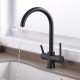 Reverse Osmosis Tap 3 ways Modern Curve Lines