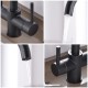 Reverse Osmosis Tap 3 ways Modern Curve Lines