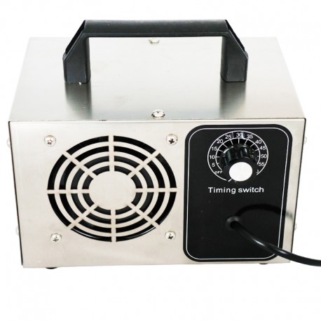 Ozone generator 48000 mg / h with timer AIRPUR