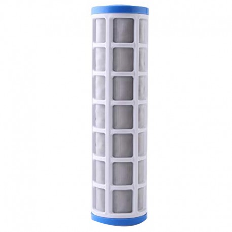 Washable Stainless Filter Cartridge 10 "and 50 microns