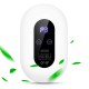 Ozone Generator and Negative Ions AIRPUR for home and office