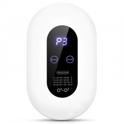 Ozone Generator and Negative Ions AIRPUR for home and office