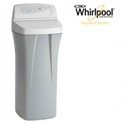 Whirlpool water softener