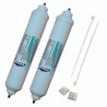 2 External Filters American Fridge or Refrigerator all brands - 1