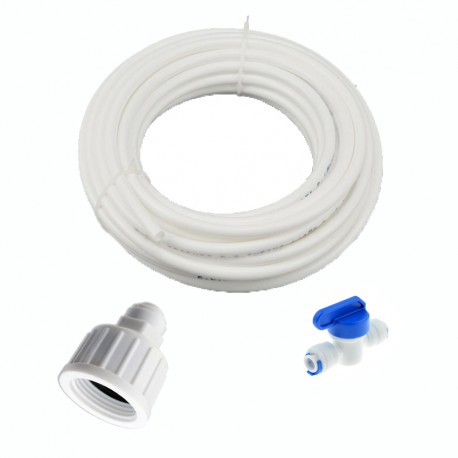 Universal connection kit External filter American Refrigerator