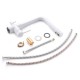 Modern Tap "Venus" 3 ways for reverse osmosis - 1