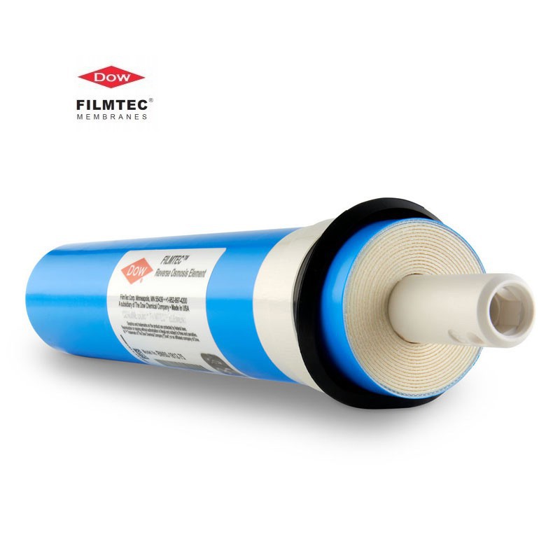 Membrane d'Osmose Inverse Domestique, FilmTec 75 GPD 