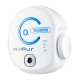 Ozone generator (adjustable) and AIRPUR ionizer