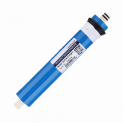 Corsa, Osmotic and Silver 75 GPD Reverse Osmosis compatible membrane