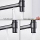 Reverse Osmosis 3-way tap, removable, 360º rotatable modern