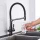 Reverse Osmosis 3-way tap, removable, 360º rotatable modern