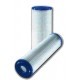 Washable 10 "pleated filter cartridge - 2