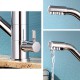 3-way tap "Saturn" for reverse osmosis - 1