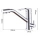 3-way tap "Saturn" for reverse osmosis - 1