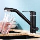 3-way tap "Saturn" for reverse osmosis - 1