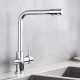 Modern Tap "Venus" 3 ways for reverse osmosis - 1