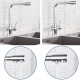 Modern Tap "Venus" 3 ways for reverse osmosis - 1