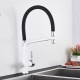 Reverse Osmosis 3-way tap, removable, 360º rotatable modern
