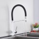 Reverse Osmosis 3-way tap, removable, 360º rotatable modern