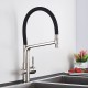 Reverse Osmosis 3-way tap, removable, 360º rotatable modern