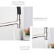 Reverse Osmosis 3-way tap, removable, 360º rotatable modern