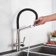 Reverse Osmosis 3-way tap, removable, 360º rotatable modern