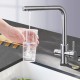 Modern Tap "Venus" 3 ways for reverse osmosis - 1