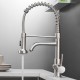 Reverse Osmosis 3-way tap, removable, 360º rotatable