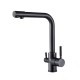 Modern Tap "Venus" 3 ways for reverse osmosis - 1