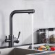 Modern Tap "Venus" 3 ways for reverse osmosis - 1