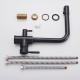 Modern Tap "Venus" 3 ways for reverse osmosis - 1
