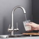 Reverse Osmosis Tap 3 ways Modern Curve Lines
