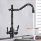 3-way Reverse Osmosis Faucet Old design