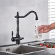 3-way Reverse Osmosis Faucet Old design