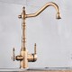 3-way Reverse Osmosis Faucet Old design