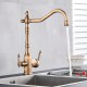 3-way Reverse Osmosis Faucet Old design
