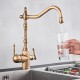 3-way Reverse Osmosis Faucet Old design