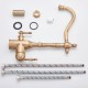 3-way Reverse Osmosis Faucet Old design