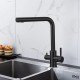 Modern Tap "Venus" 3 ways for reverse osmosis - 1