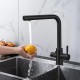 Modern Tap "Venus" 3 ways for reverse osmosis - 1