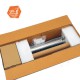 UV water purification lamp 6 GPM 25W