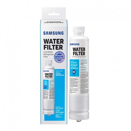 Original refrigerator filter Samsung French Door DA29-00020B