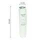 Internal refrigerator filter Cuno 3M Balay, Bosch, Neff 644845