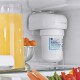 Internal refrigerator filter original General Electric Smart MWF